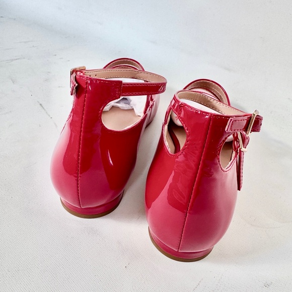 NIB strappy mary janes - Picture 9 of 11